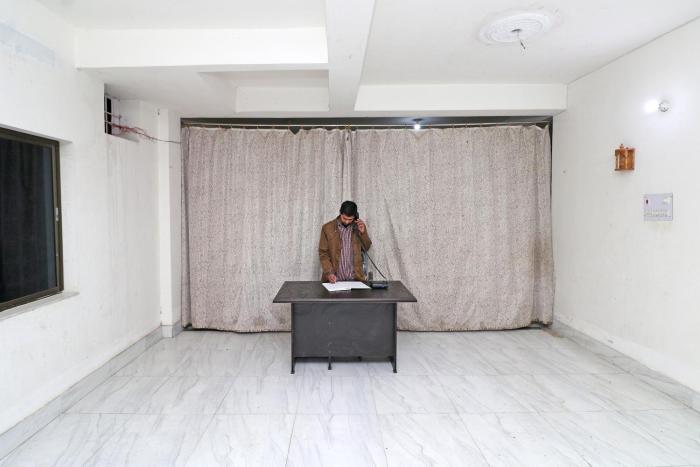 oyo 28298 nalanda guest house