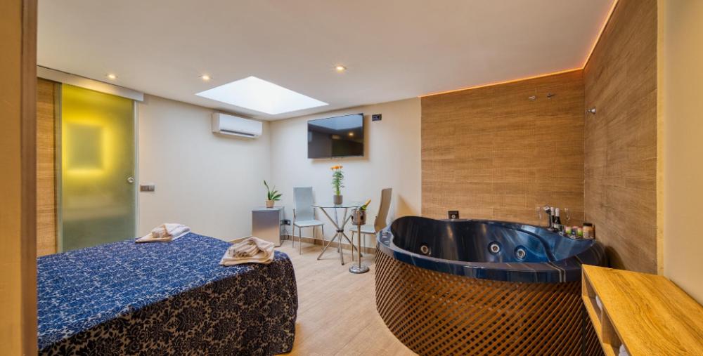 hotel caballero errante