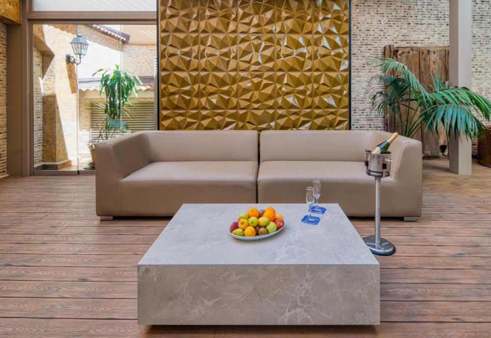 hotel caballero errante