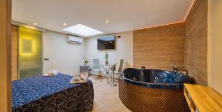 hotel caballero errante