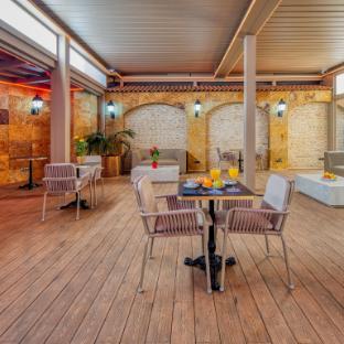 hotel caballero errante