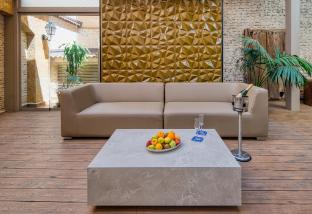 hotel caballero errante