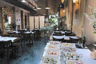 hotel caballero errante