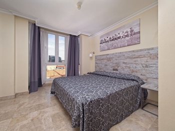 hotel caballero errante
