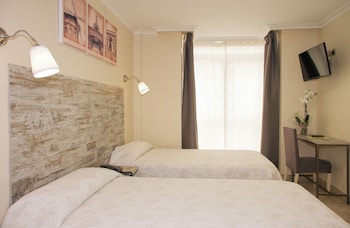 hotel caballero errante