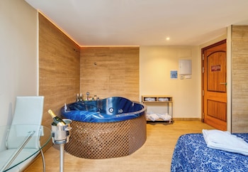 hotel caballero errante