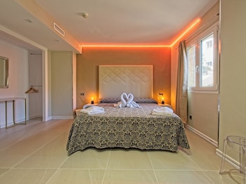 hotel caballero errante