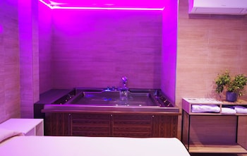hotel caballero errante