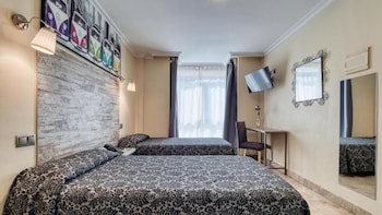 hotel caballero errante