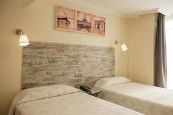 hotel caballero errante