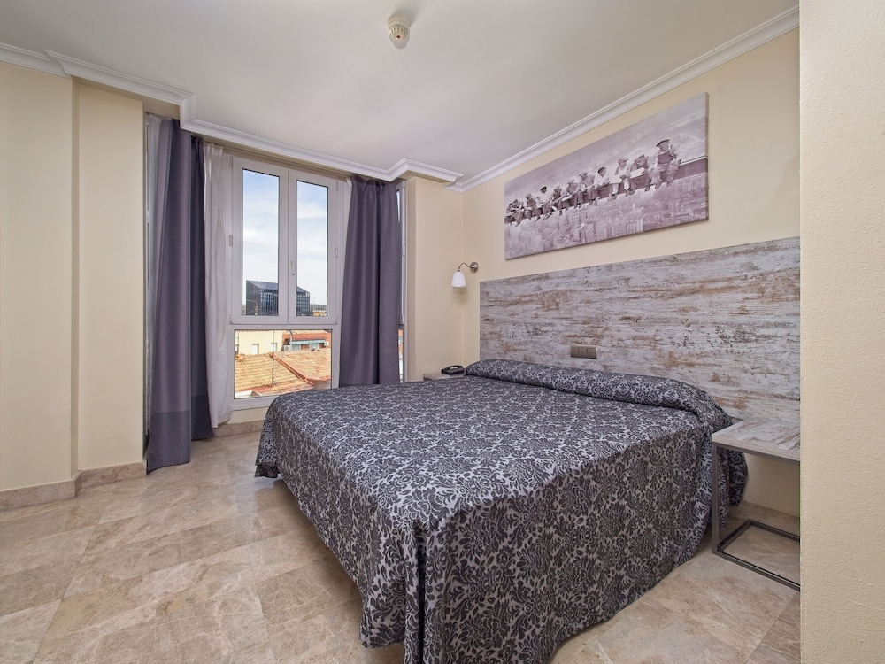 hotel caballero errante