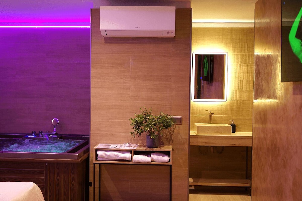 hotel caballero errante