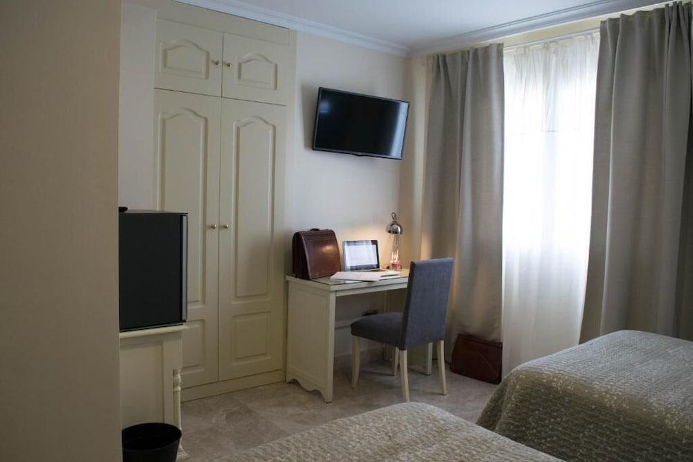 hotel caballero errante