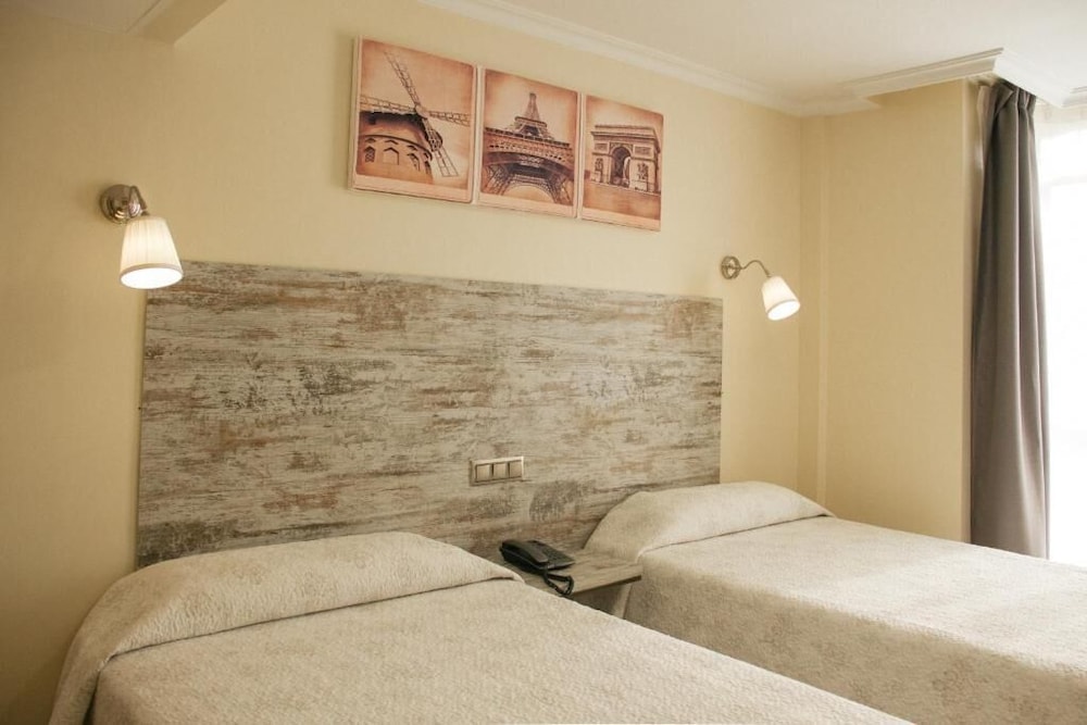 hotel caballero errante