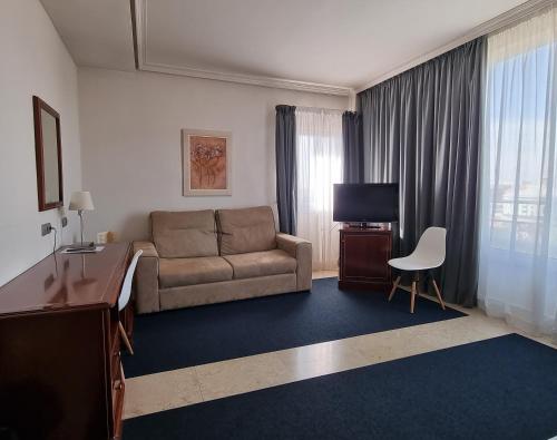 hotel gran legazpi