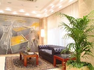 hotel gran legazpi