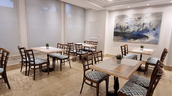 hotel gran legazpi