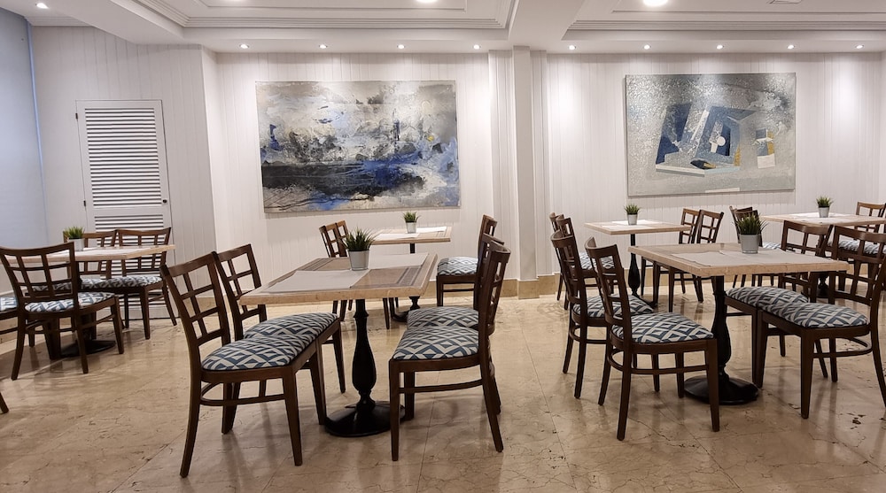 hotel gran legazpi