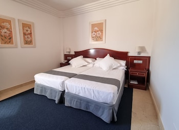 hotel gran legazpi