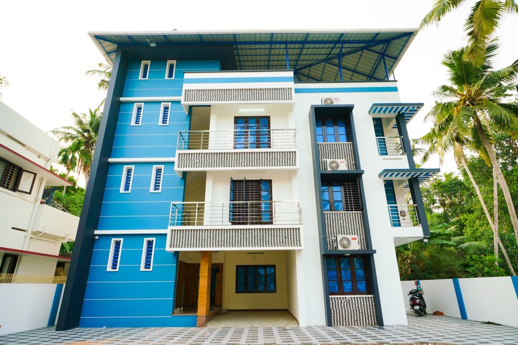 thiruvananthapuram