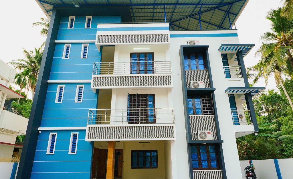 thiruvananthapuram