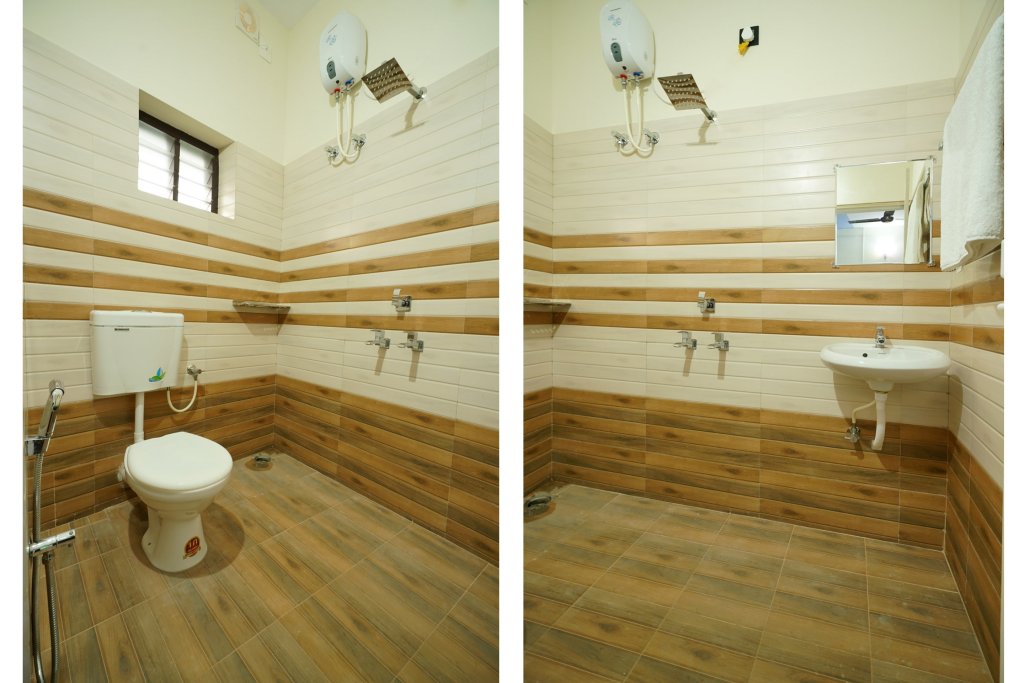 Hotel O Majestic Stays,Thiruvananthapuram>>Kazhakuttam,3 star