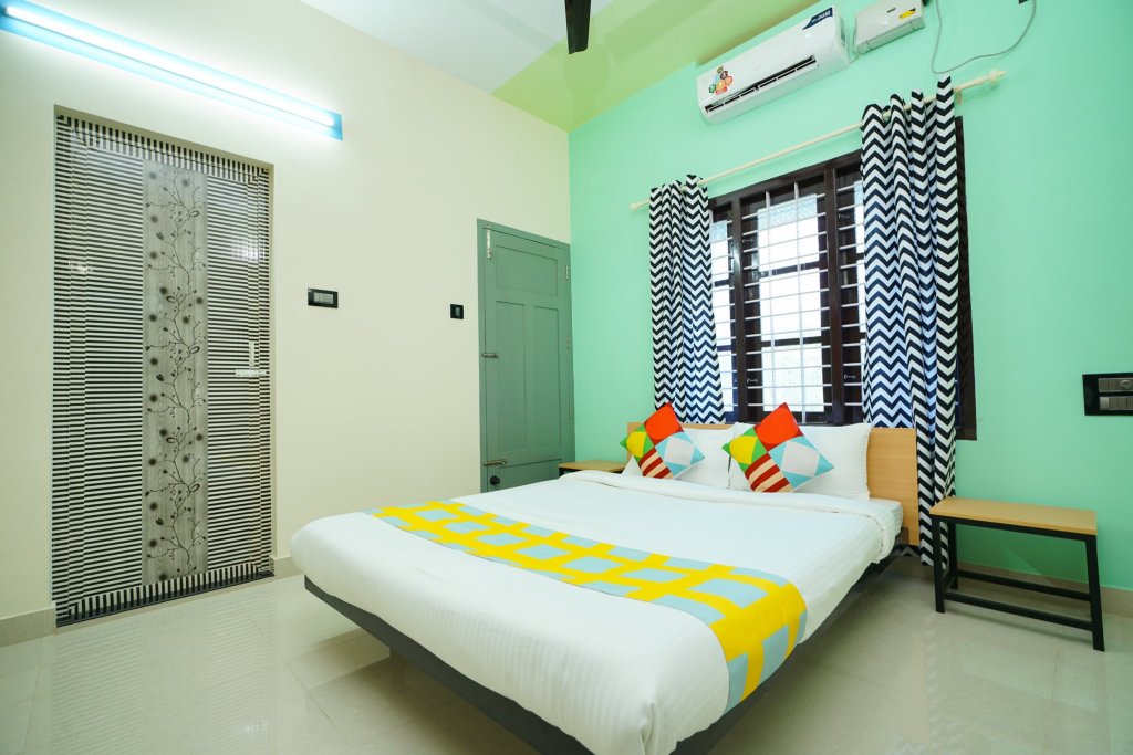 thiruvananthapuram