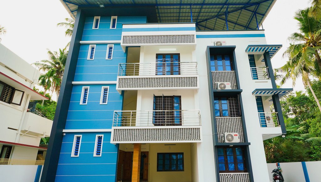 thiruvananthapuram