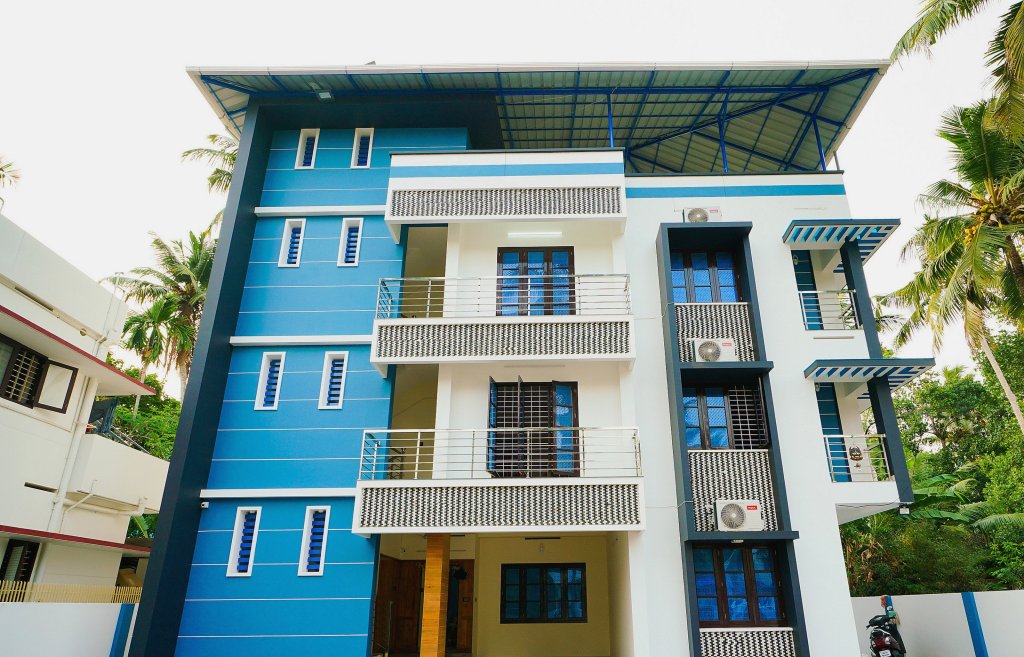 thiruvananthapuram