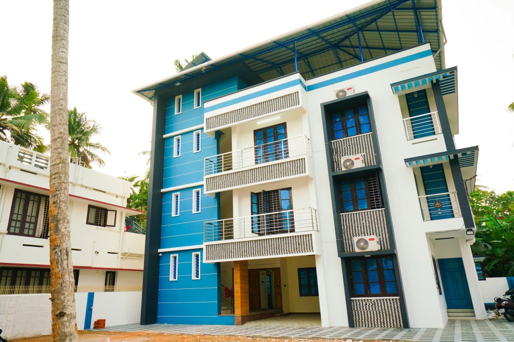 thiruvananthapuram