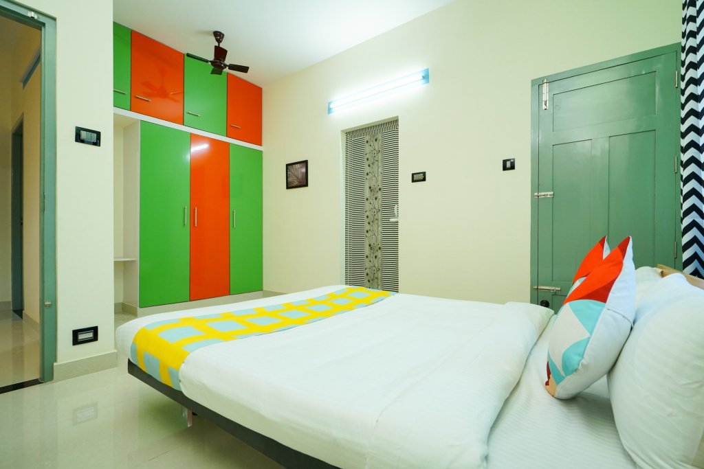 thiruvananthapuram