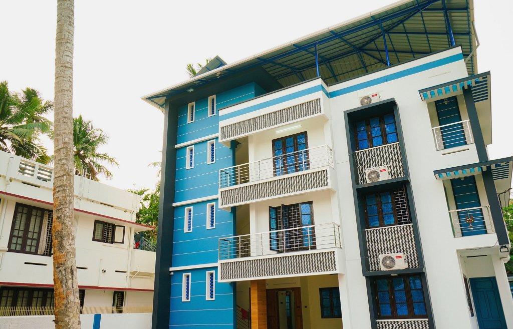 thiruvananthapuram