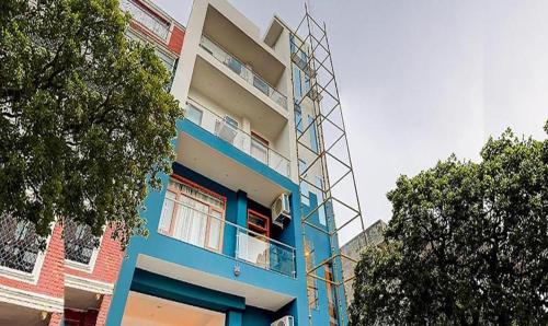 Super Collection O Sector 20 Noida,,3 star