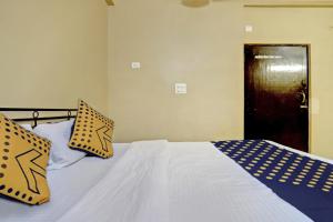 spot on 39561 hotel deep