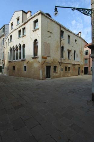 hotel ca zusto venezia