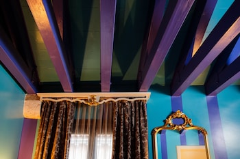 hotel ca zusto venezia