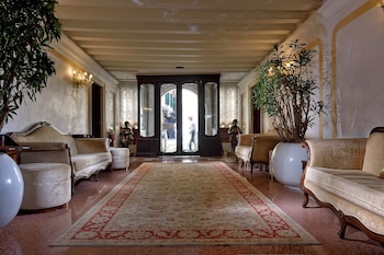 hotel ai reali di venezia
