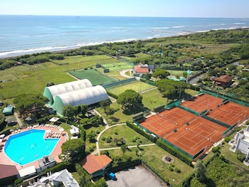 Ca' Del Moro,Near Lido Of Venice,3 star