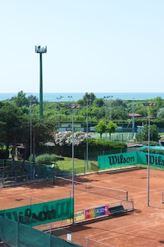 Ca' Del Moro,Near Lido Of Venice,3 star