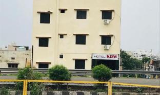 hotel kdm