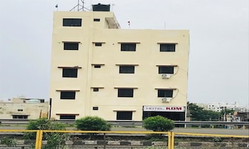 hotel kdm
