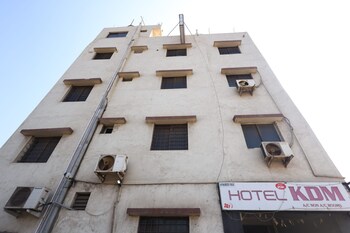 hotel kdm