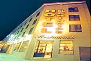 Hotel Alda Centro Zaragoza,Aragon>>Zaragoza,3 star