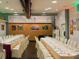 Hotel Alda Centro Zaragoza,Aragon>>Zaragoza,3 star