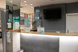Hotel Alda Centro Zaragoza,Aragon>>Zaragoza,3 star