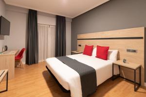 Hotel Alda Centro Zaragoza,Aragon>>Zaragoza,3 star