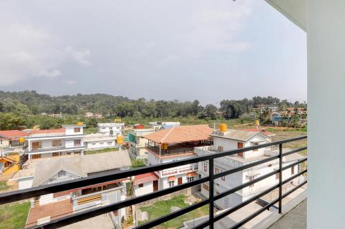 Shanthala Residency,Madikeri>>Kodagu,2 star