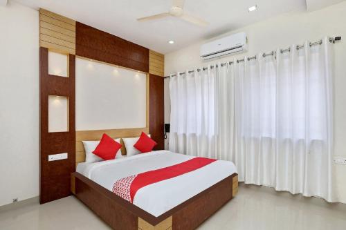 shanthala residency