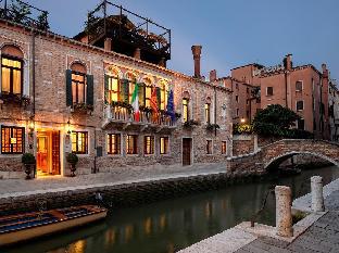 Palazzetto Madonna,Fondamenta Del Forner 2902,4 star