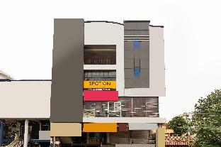 Spot On 41628 Hotel Cloud Bay,Kolar Road>>Bhopal,2 star